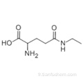 L-théanine CAS 34271-54-0